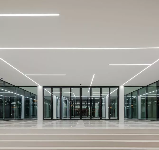 Reynaers – ConceptSystem 59Pa