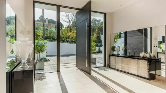 Reynaers – Masterline 8 – /functional/