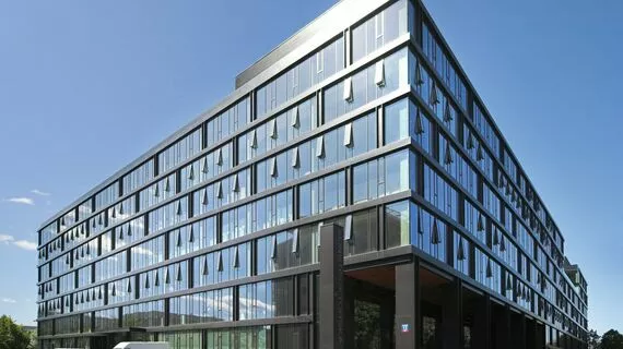 Reynaers – ConceptWall 50