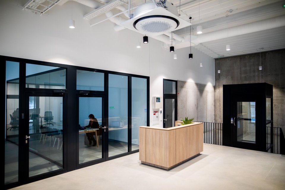 Aliplast – Econoline