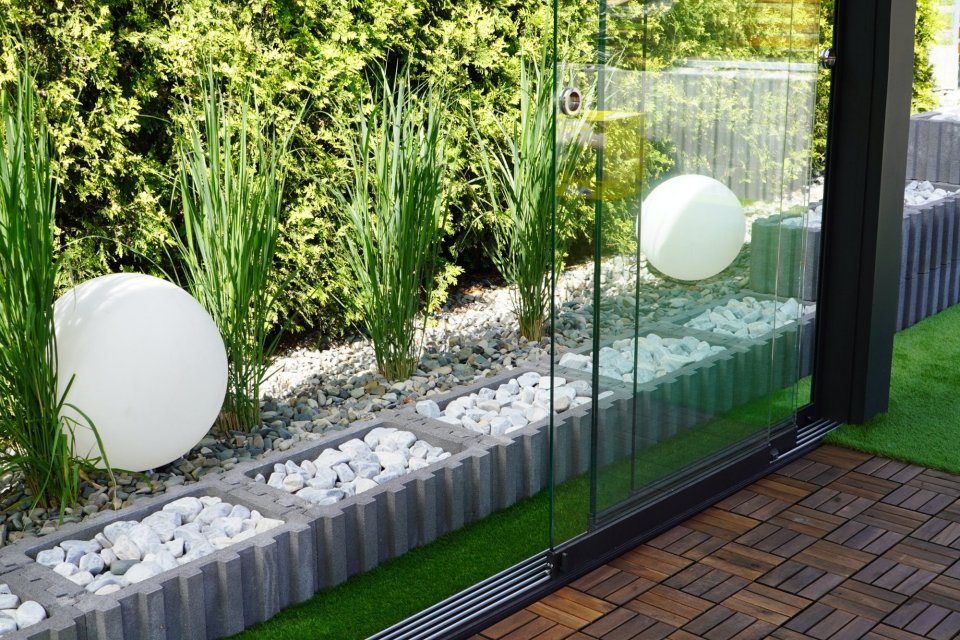 Aliplast – Slide Glass