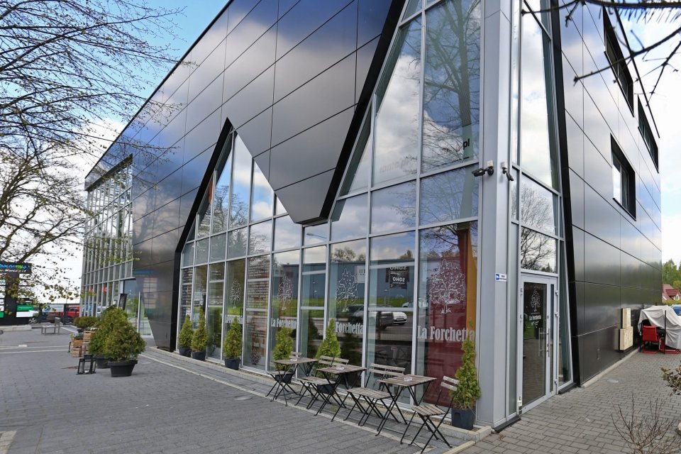 Aliplast – MC WALL