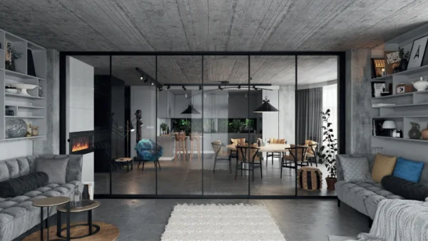 tolóajtó rendszerek